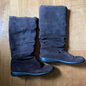 BLONDO WOMEN’S BOOTS SZ 9
